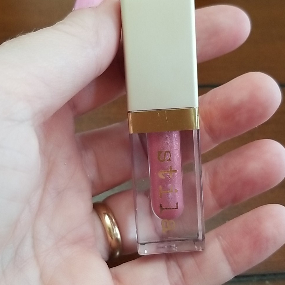 STILA 🌞 MINI GLOSS - Picture 2 of 7